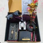 Make Him Feel Special – Premium Gift Hamper