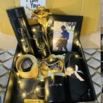 Personalized Premium Gift Hamper with Photo Frame