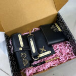 Personalized Wallet Gift Combo (5 Items)