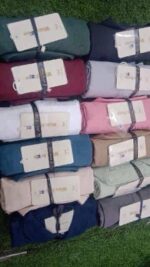 Personalized Gift Hamper with Shirt, Bottle, Dry Fruits & Pen - Image 5