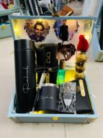 Premium Trunk Box Personalized Gift Hamper - Image 5