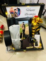 Premium Trunk Box Personalized Gift Hamper - Image 11