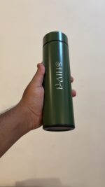 Customised LED Bottle with Name Engraving – Premium Personalized Bottle - Image 6