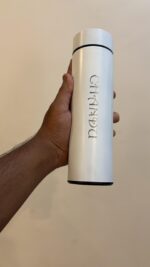 Customised LED Bottle with Name Engraving – Premium Personalized Bottle - Image 3